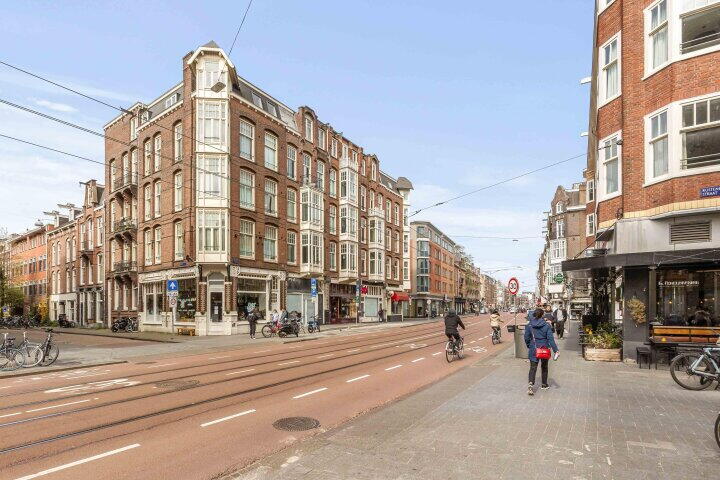 Foto 35 - Rustenburgerstraat 144 A 12, Amsterdam