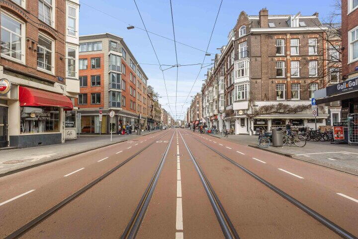 Foto 36 - Rustenburgerstraat 144 A 12, Amsterdam