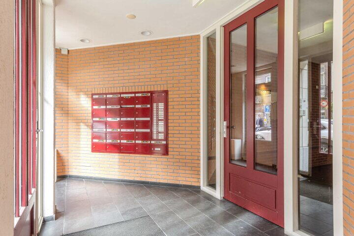 Foto 6 - Rustenburgerstraat 144 A 12, Amsterdam