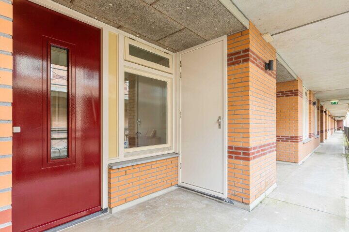 Foto 8 - Rustenburgerstraat 144 A 12, Amsterdam