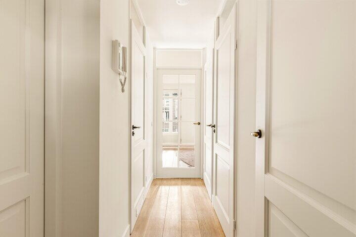 Foto 9 - Rustenburgerstraat 144 A 12, Amsterdam