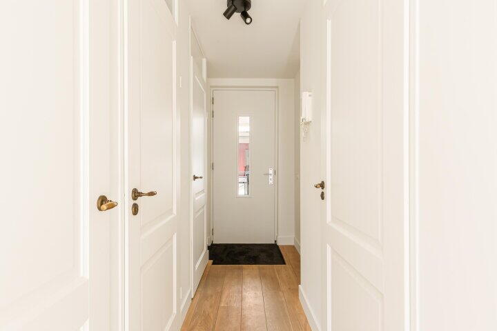 Foto 10 - Rustenburgerstraat 144 A 12, Amsterdam