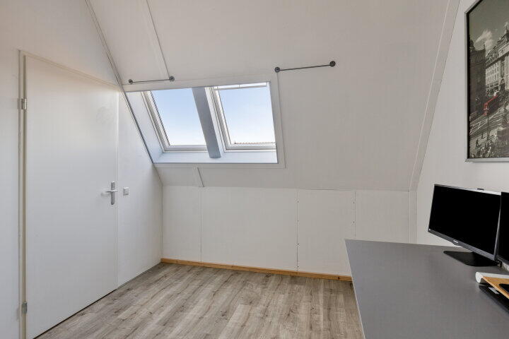 Foto 24 - Ruusbroecstraat 24 D, Nijmegen