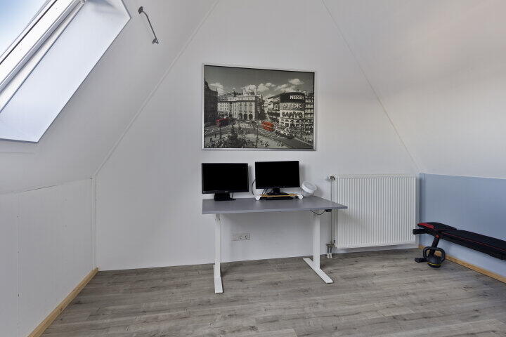 Foto 25 - Ruusbroecstraat 24 D, Nijmegen