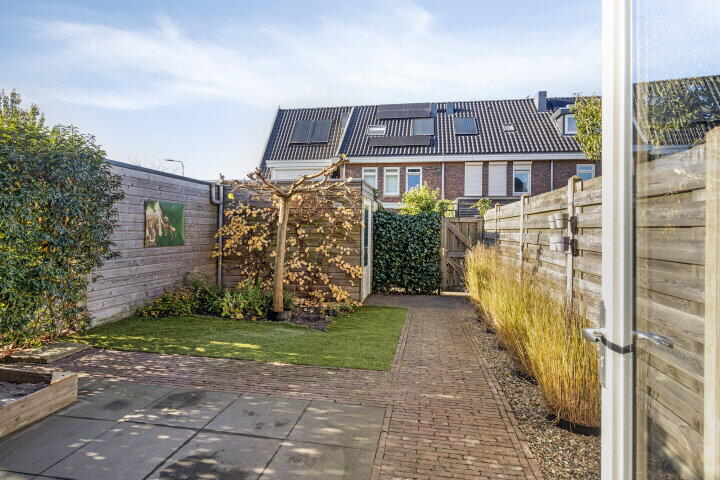 Foto 27 - Ruusbroecstraat 24 D, Nijmegen