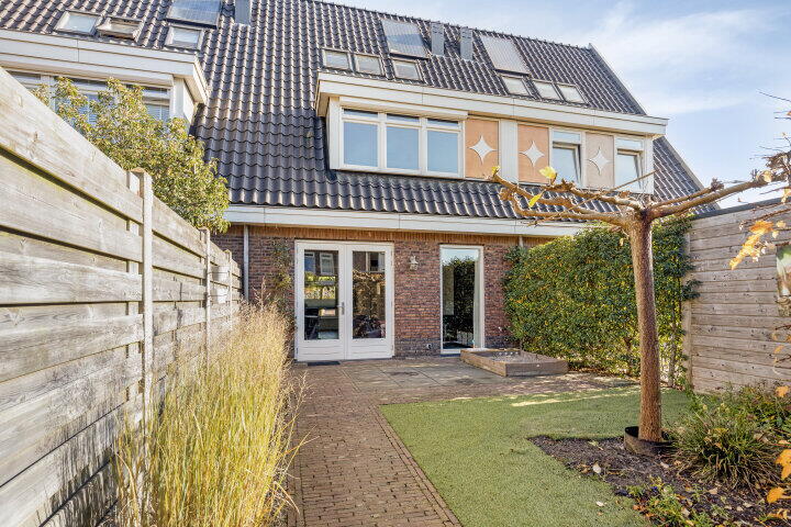 Foto 29 - Ruusbroecstraat 24 D, Nijmegen