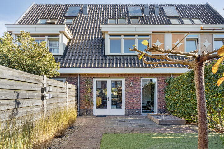 Foto 30 - Ruusbroecstraat 24 D, Nijmegen