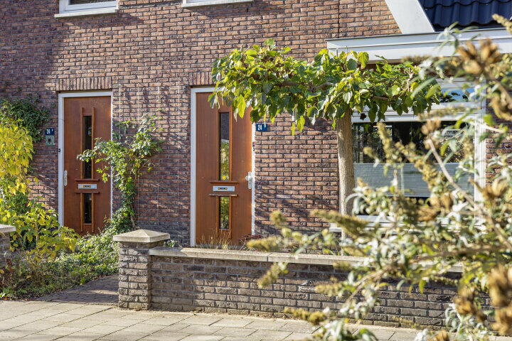 Foto 32 - Ruusbroecstraat 24 D, Nijmegen