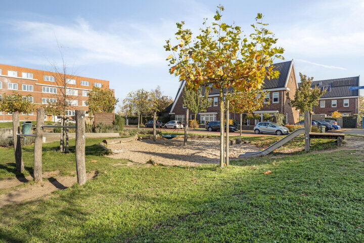 Foto 34 - Ruusbroecstraat 24 D, Nijmegen