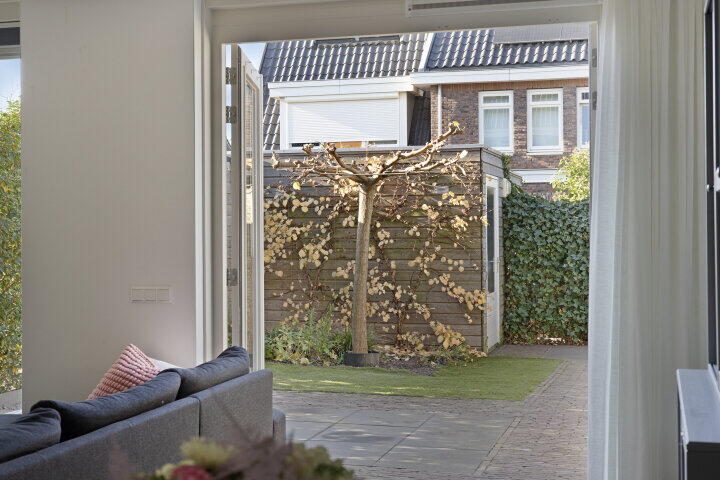 Foto 7 - Ruusbroecstraat 24 D, Nijmegen