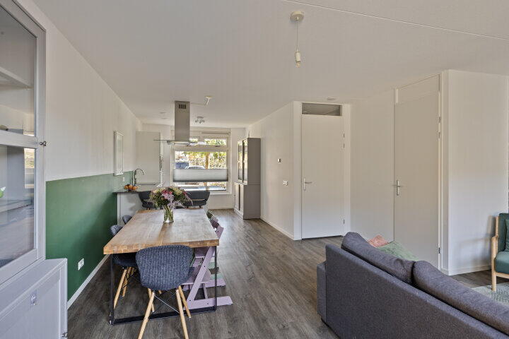 Foto 9 - Ruusbroecstraat 24 D, Nijmegen