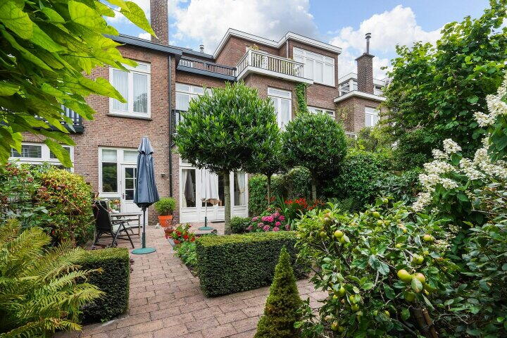 Foto 17 – Ruychrocklaan 154, Den Haag
