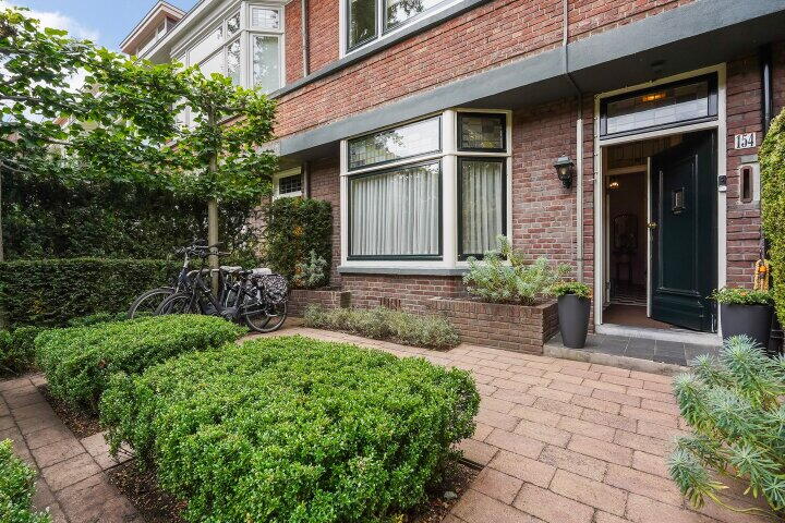 Foto 18 – Ruychrocklaan 154, Den Haag