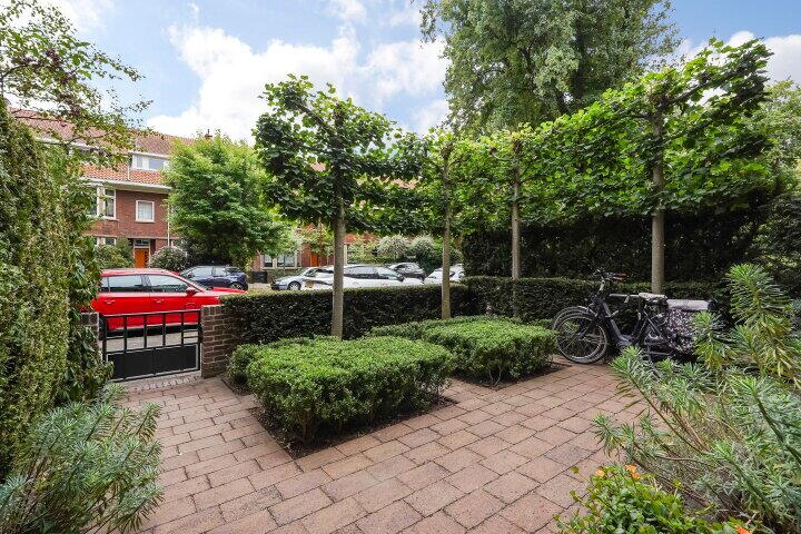 Foto 5 – Ruychrocklaan 154, Den Haag