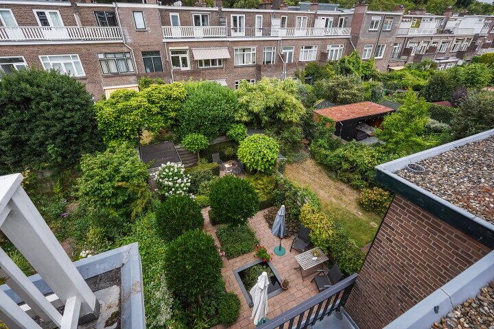 Foto 44 – Ruychrocklaan 154, Den Haag