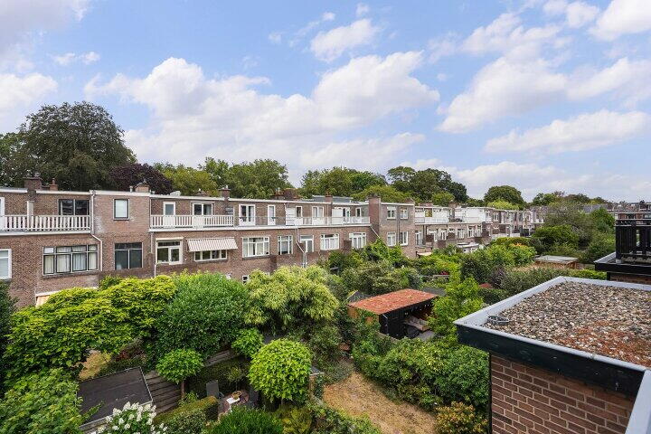 Foto 45 – Ruychrocklaan 154, Den Haag
