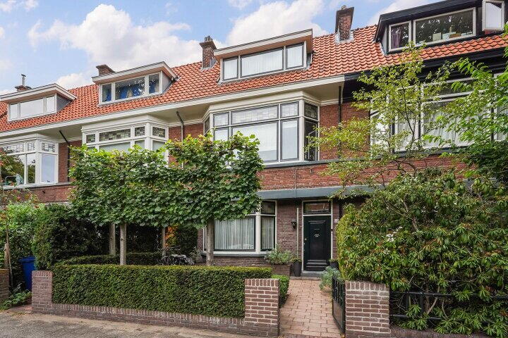 Foto 46 – Ruychrocklaan 154, Den Haag