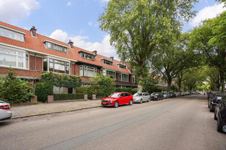 Foto 47 – Ruychrocklaan 154, Den Haag
