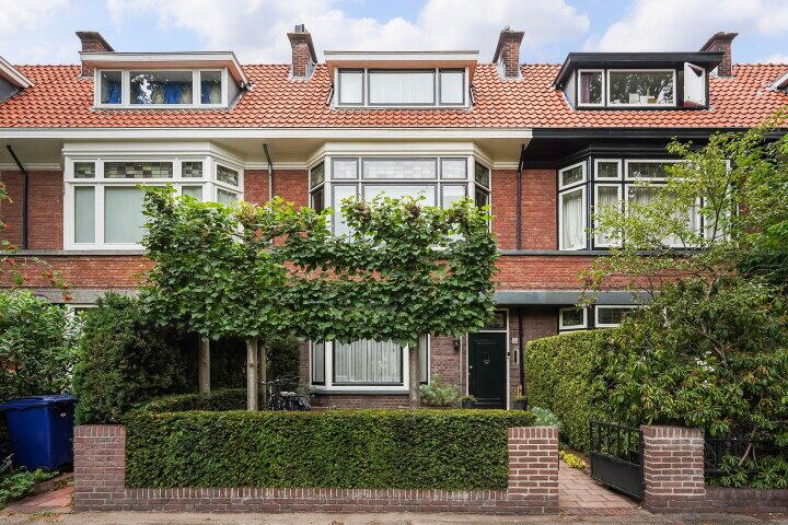 Foto 48 – Ruychrocklaan 154, Den Haag