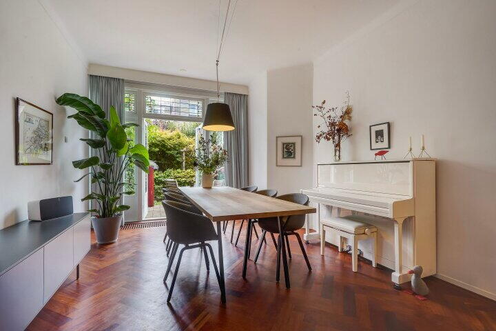 Foto 2 - Ruychrocklaan 162, Den Haag