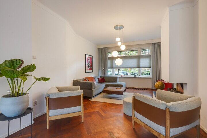 Foto 11 - Ruychrocklaan 162, Den Haag