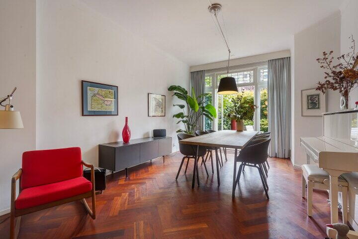 Foto 12 - Ruychrocklaan 162, Den Haag