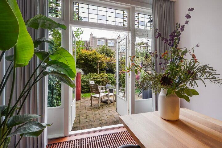 Foto 13 - Ruychrocklaan 162, Den Haag