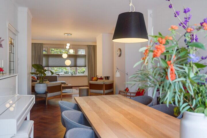 Foto 14 - Ruychrocklaan 162, Den Haag