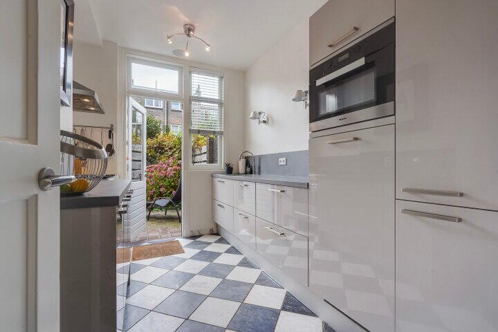 Foto 15 - Ruychrocklaan 162, Den Haag