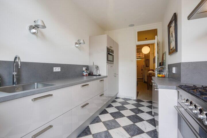 Foto 16 - Ruychrocklaan 162, Den Haag