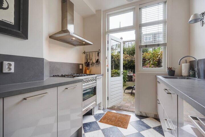 Foto 17 - Ruychrocklaan 162, Den Haag