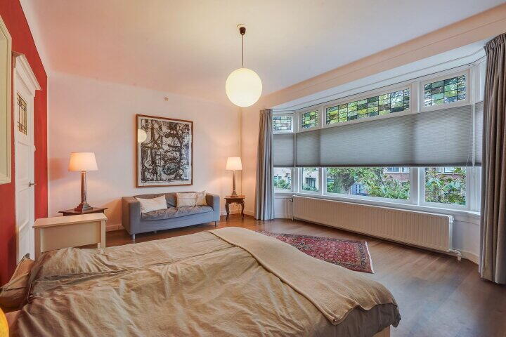 Foto 20 - Ruychrocklaan 162, Den Haag