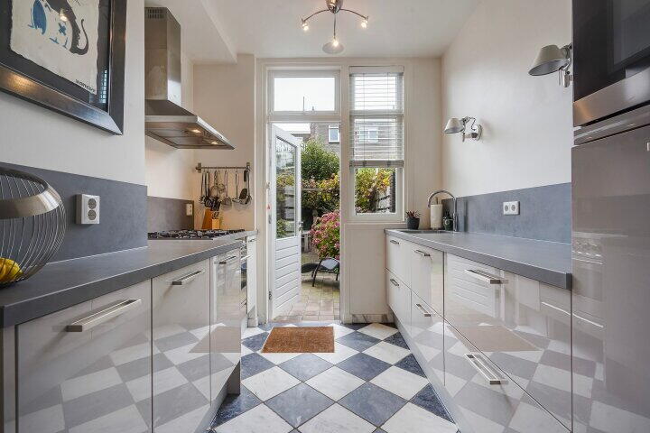 Foto 3 - Ruychrocklaan 162, Den Haag