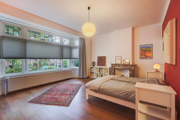 Foto 21 - Ruychrocklaan 162, Den Haag