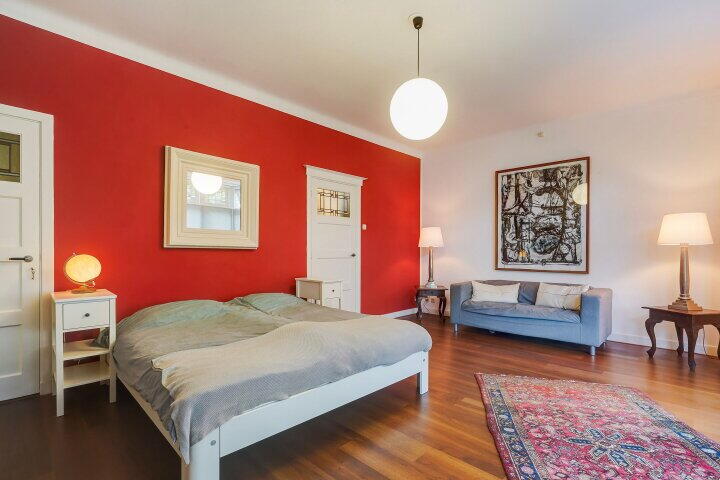 Foto 22 - Ruychrocklaan 162, Den Haag