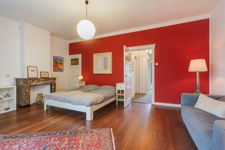 Foto 23 - Ruychrocklaan 162, Den Haag