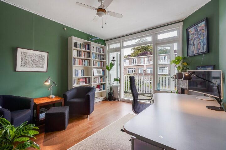 Foto 29 - Ruychrocklaan 162, Den Haag