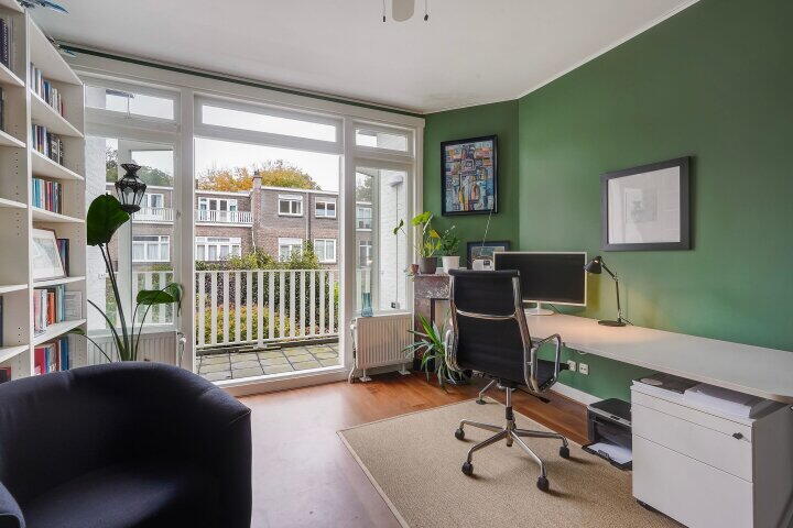 Foto 30 - Ruychrocklaan 162, Den Haag