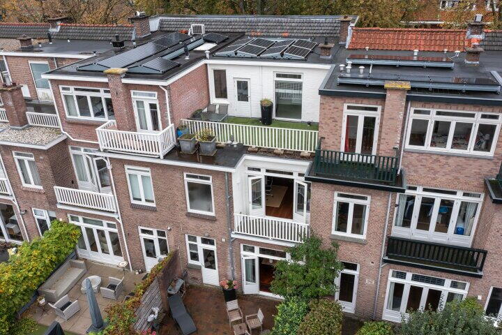 Foto 4 - Ruychrocklaan 162, Den Haag