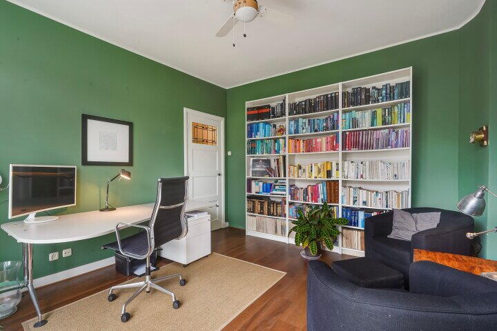 Foto 31 - Ruychrocklaan 162, Den Haag