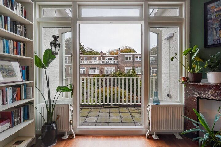 Foto 32 - Ruychrocklaan 162, Den Haag