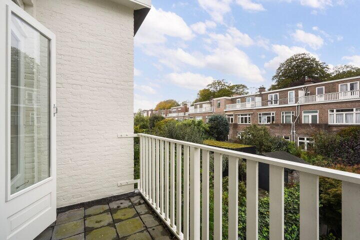 Foto 33 - Ruychrocklaan 162, Den Haag