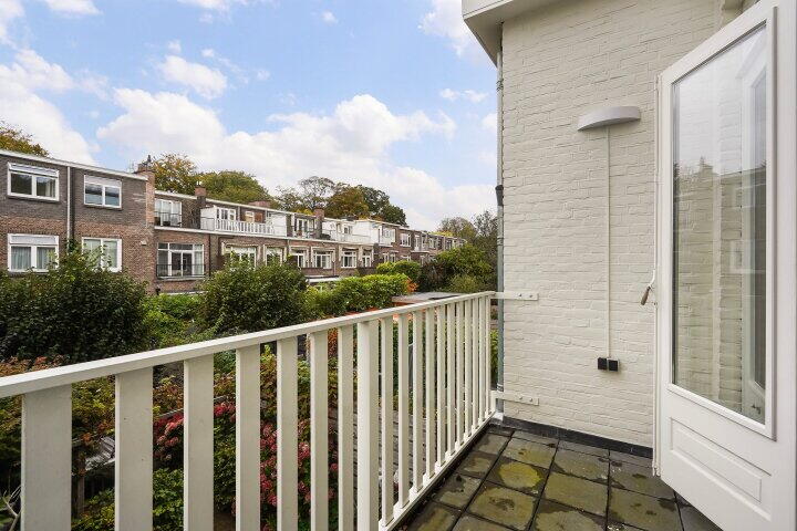 Foto 34 - Ruychrocklaan 162, Den Haag