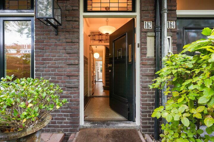 Foto 5 - Ruychrocklaan 162, Den Haag