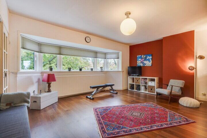 Foto 44 - Ruychrocklaan 162, Den Haag