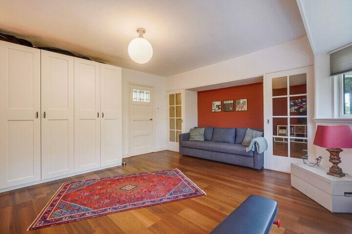 Foto 45 - Ruychrocklaan 162, Den Haag