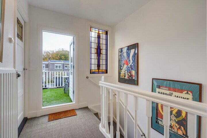 Foto 46 - Ruychrocklaan 162, Den Haag