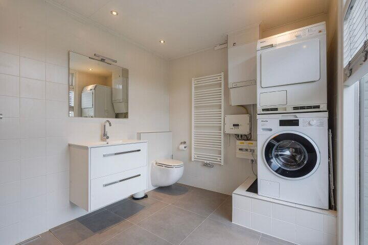 Foto 49 - Ruychrocklaan 162, Den Haag