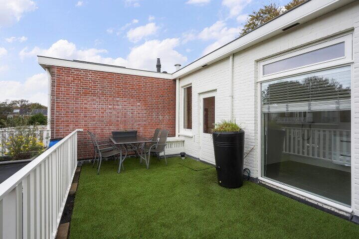 Foto 50 - Ruychrocklaan 162, Den Haag