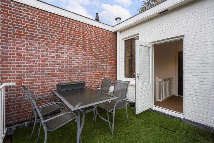 Foto 51 - Ruychrocklaan 162, Den Haag